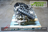 JDM 06-11 Toyota 3GR 3.0L DOHC V6 Engine Only Lexus GS300 *3GR-FSE