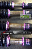 JDM Toyota Supra MKIV JZA80 STEALTH Coilovers Suspensions 96-98 - JDM Alliance LLC