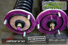 JDM Toyota Supra MKIV JZA80 STEALTH Coilovers Suspensions 96-98 - view 8