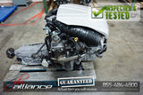 JDM 07-11 Toyota 2GR 3.5L DOHC V6 Engine Only Lexus GS350 *2GR-FSE RWD