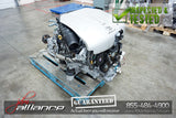 JDM 07-11 Toyota 2GR 3.5L DOHC V6 Engine Only Lexus GS350 *2GR-FSE RWD