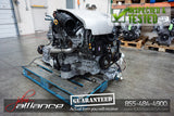 JDM 07-11 Toyota 2GR 3.5L DOHC V6 Engine Only Lexus GS350 *2GR-FSE RWD