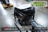 JDM 07-11 Toyota 2GR 3.5L DOHC V6 Engine Only Lexus GS350 *2GR-FSE RWD