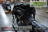 JDM 07-11 Toyota 2GR 3.5L DOHC V6 Engine Only Lexus GS350 *2GR-FSE RWD