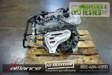JDM 2010-2017 Toyota Prius 2ZR-FXE 1.8L Hybrid Engine 2ZR 11-17 Lexus CT200h