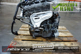 JDM 2010-2017 Toyota Prius 2ZR-FXE 1.8L Hybrid Engine 2ZR 11-17 Lexus CT200h