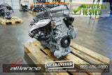 JDM 2010-2017 Toyota Prius 2ZR-FXE 1.8L Hybrid Engine 2ZR 11-17 Lexus CT200h