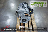 JDM 2010-2017 Toyota Prius 2ZR-FXE 1.8L Hybrid Engine 2ZR 11-17 Lexus CT200h