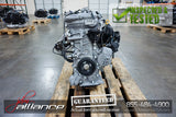 JDM 2010-2017 Toyota Prius 2ZR-FXE 1.8L Hybrid Engine 2ZR 11-17 Lexus CT200h