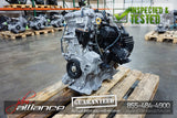 JDM 2010-2017 Toyota Prius 2ZR-FXE 1.8L Hybrid Engine 2ZR 11-17 Lexus CT200h