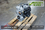 JDM 2010-2017 Toyota Prius 2ZR-FXE 1.8L Hybrid Engine 2ZR 11-17 Lexus CT200h