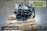 JDM 2010-2017 Toyota Prius 2ZR-FXE 1.8L Hybrid Engine 2ZR 11-17 Lexus CT200h