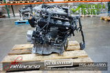 JDM 2010-2017 Toyota Prius 2ZR-FXE 1.8L Hybrid Engine 2ZR 11-17 Lexus CT200h