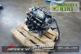 JDM 2010-2017 Toyota Prius 2ZR-FXE 1.8L Hybrid Engine 2ZR 11-17 Lexus CT200h