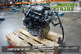 JDM 2010-2017 Toyota Prius 2ZR-FXE 1.8L Hybrid Engine 2ZR 11-17 Lexus CT200h