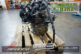JDM 2010-2017 Toyota Prius 2ZR-FXE 1.8L Hybrid Engine 2ZR 11-17 Lexus CT200h