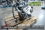JDM 2010-2017 Toyota Prius 2ZR-FXE 1.8L Hybrid Engine 2ZR 11-17 Lexus CT200h