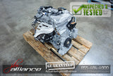 JDM 2010-2017 Toyota Prius 2ZR-FXE 1.8L Hybrid Engine 2ZR 11-17 Lexus CT200h