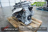 JDM 2010-2017 Toyota Prius 2ZR-FXE 1.8L Hybrid Engine 2ZR 11-17 Lexus CT200h