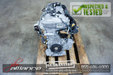 JDM 2010-2017 Toyota Prius 2ZR-FXE 1.8L Hybrid Engine 2ZR 11-17 Lexus CT200h
