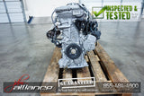 JDM 2010-2017 Toyota Prius 2ZR-FXE 1.8L Hybrid Engine 2ZR 11-17 Lexus CT200h
