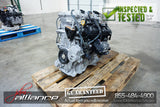JDM 2010-2017 Toyota Prius 2ZR-FXE 1.8L Hybrid Engine 2ZR 11-17 Lexus CT200h