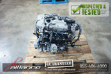 JDM 2010-2017 Toyota Prius 2ZR-FXE 1.8L Hybrid Engine 2ZR 11-17 Lexus CT200h