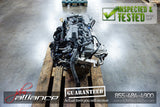 JDM 2010-2017 Toyota Prius 2ZR-FXE 1.8L Hybrid Engine 2ZR 11-17 Lexus CT200h