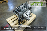 JDM 2010-2017 Toyota Prius 2ZR-FXE 1.8L Hybrid Engine 2ZR 11-17 Lexus CT200h