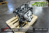 JDM 2010-2017 Toyota Prius 2ZR-FXE 1.8L Hybrid Engine 2ZR 11-17 Lexus CT200h