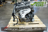 JDM 2010-2017 Toyota Prius 2ZR-FXE 1.8L Hybrid Engine 2ZR 11-17 Lexus CT200h
