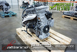 JDM 2010-2017 Toyota Prius 2ZR-FXE 1.8L Hybrid Engine 2ZR 11-17 Lexus CT200h
