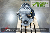 JDM 2010-2017 Toyota Prius 2ZR-FXE 1.8L Hybrid Engine 2ZR 11-17 Lexus CT200h