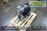 JDM 2010-2017 Toyota Prius 2ZR-FXE 1.8L Hybrid Engine 2ZR 11-17 Lexus CT200h