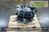 JDM 2010-2017 Toyota Prius 2ZR-FXE 1.8L Hybrid Engine 2ZR 11-17 Lexus CT200h