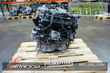 JDM 2010-2017 Toyota Prius 2ZR-FXE 1.8L Hybrid Engine 2ZR 11-17 Lexus CT200h