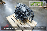 JDM 2010-2017 Toyota Prius 2ZR-FXE 1.8L Hybrid Engine 2ZR 11-17 Lexus CT200h