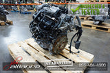 JDM 2010-2017 Toyota Prius 2ZR-FXE 1.8L Hybrid Engine 2ZR 11-17 Lexus CT200h