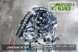 JDM 06-11 Toyota 3GR 3.0L DOHC V6 Engine Only Lexus GS300 *3GR-FSE