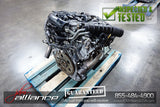 JDM 06-11 Toyota 3GR 3.0L DOHC V6 Engine Only Lexus GS300 *3GR-FSE