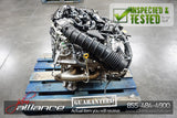 JDM 06-12 Toyota Lexus IS250 4GR-FSE 2.5L DOHC V6 Engine Only 4GR Motor