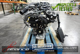 JDM 06-12 Toyota Lexus IS250 4GR-FSE 2.5L DOHC V6 Engine Only 4GR Motor