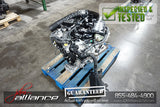 JDM 06-12 Toyota Lexus IS250 4GR-FSE 2.5L DOHC V6 Engine Only 4GR Motor