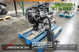 JDM 06-12 Toyota Lexus IS250 4GR-FSE 2.5L DOHC V6 Engine Only 4GR Motor