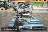 JDM 06-12 Toyota Lexus IS250 4GR-FSE 2.5L DOHC V6 Engine Only 4GR Motor