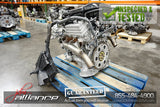 JDM 06-12 Toyota Lexus IS250 4GR-FSE 2.5L DOHC V6 Engine Only 4GR Motor