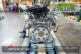 JDM 06-12 Toyota Lexus IS250 4GR-FSE 2.5L DOHC V6 Engine Only 4GR Motor