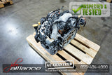 JDM 99-05 Subaru EJ25 2.5L SOHC Engine Forester Impreza Legacy Outback