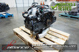 JDM 99-05 Subaru EJ25 2.5L SOHC Engine Forester Impreza Legacy Outback