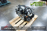JDM 99-05 Subaru EJ25 2.5L SOHC Engine Forester Impreza Legacy Outback